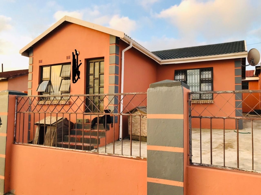 3 Bedroom Property for Sale in Mdantsane Eastern Cape